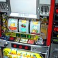 Tokyo 2005
