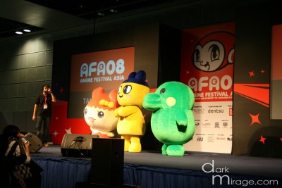 AFA08