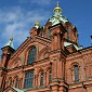 Scandinavia 2011