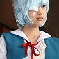 2007 EOY Cosplay @ Expo