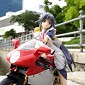 Mahoro by the River